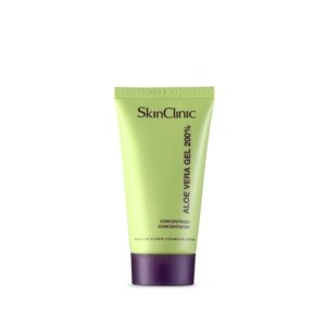 Aloe Vera Gel 200 SkinClinc
