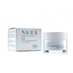 Q54 Crema Regeneradora AHA + Vit Complex