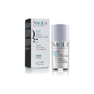 Q88 Gel Contorno de Ojos