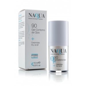 Q90 Gel Contorno de Ojos