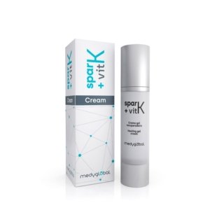 SparK + Vit K