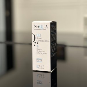 Q88 Gel Contorno de Ojos