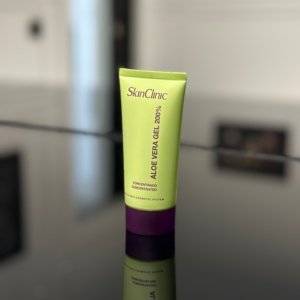 Aloe Vera Gel 200 SkinClinc