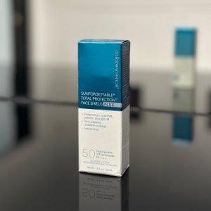 Sunforgettable Total Protection Face Shield Flex SPF50+