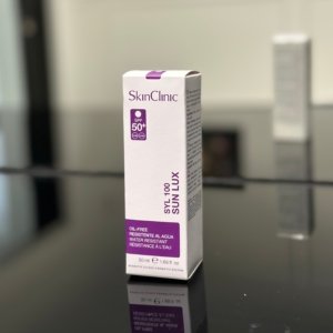 SYL 100 Sun Lux SkinClinic