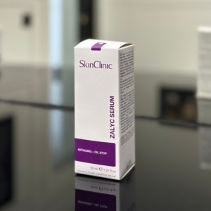 Zalyc Serum SkinClinic