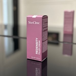Rensendity Filler Cream SkinClinc