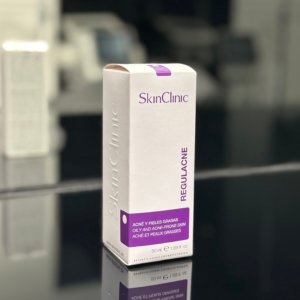 Regulacné SkinClinic